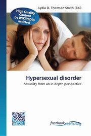 Hypersexual disorder, 