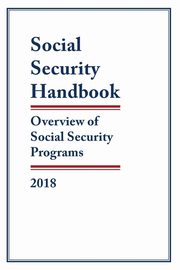 Social Security Handbook 2018, TBD