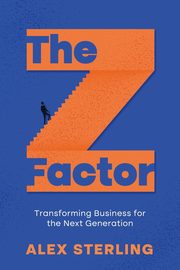 The Z Factor, Sterling Alex