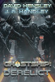 Ghostship Derelict, Hensley David
