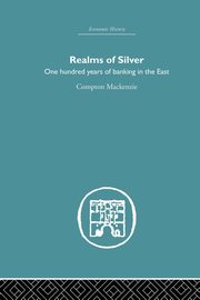 Realms of Silver, Mackenzie Compton