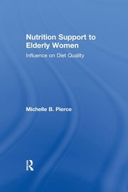 Nutrition Support to Elderly Women, Pierce Michell