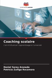 Coaching scolaire, Serey Araneda Daniel