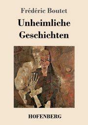 Unheimliche Geschichten, Boutet Frdric