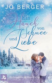 Ein Hauch von Schnee und Liebe, Berger Jo
