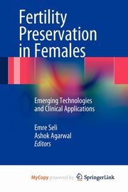Fertility Preservation in Females, 