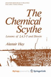 The Chemical Scythe, Hay Alastair