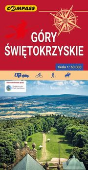 Gry witokrzyskie 1:60 000, 