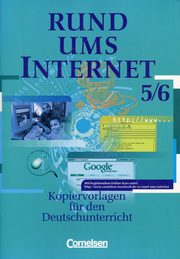 Rund ums Internet 5/6, 