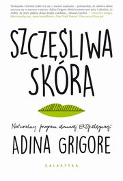 Szczliwa skra, Grigore Adina