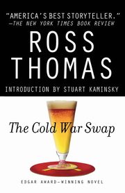 The Cold War Swap, Kaminsky Stuart M.