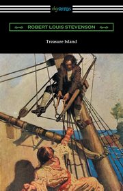 Treasure Island, Stevenson Robert Louis
