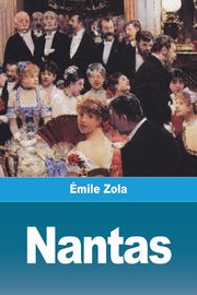 Nantas, Zola mile