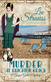 Murder at Brighton Beach, Strauss Lee
