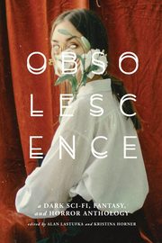 OBSOLESCENCE, Lastufka Alan
