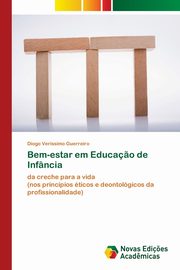 Bem-estar em Educa?o de Infncia, Verssimo Guerreiro Diogo