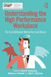 Understanding the High Performance Workplace, 
