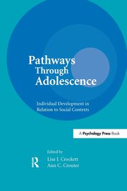 Pathways Through Adolescence, 