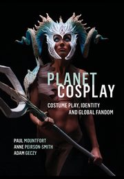 Planet Cosplay, Mountfort Paul