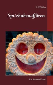 Spitzbubenaffren, Weber Ralf