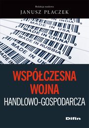 Wspczesna wojna handlowo-gospodarcza, 
