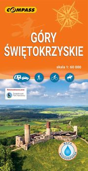 Gry witokrzyskie 1:60 000, 