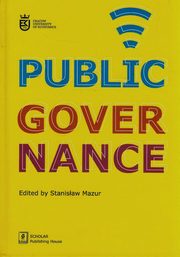 Public Governance, Mazur Stanisaw