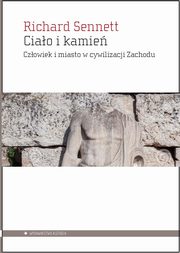 ksiazka tytu: Ciao i kamie autor: Sennett Richard