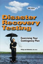 Disaster Recovery Testing, 