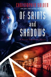 Of Saints and Shadows, Golden Christopher