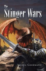 The Stinger Wars, Goehmann Joshua