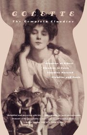The Complete Claudine, Colette