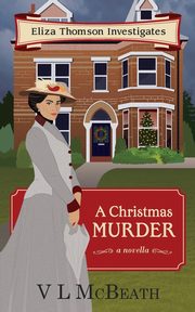 A Christmas Murder, McBeath VL