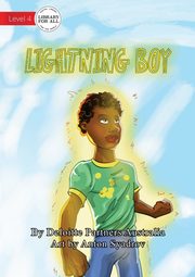Lightning Boy, Deloitte Partners Australia