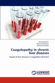 Coagulopathy in chronic liver diseases, Ibrahim Amany