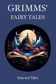 Grimms' Fairy Tales, Grimm Jacob