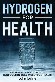 Hydrogen For Health, Iovine