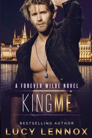 King Me, Lennox Lucy