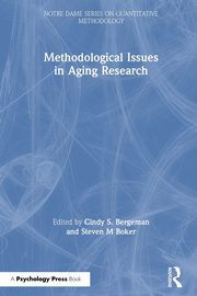 Methodological Issues in Aging Research, 