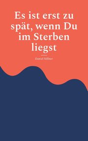 Es ist erst zu spt, wenn Du im Sterben liegst, Sllner Daniel