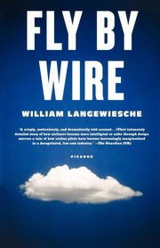 Fly by Wire, Langewiesche William