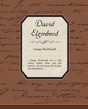 David Elginbrod, MacDonald George