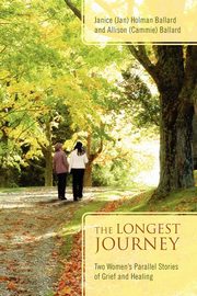 The Longest Journey, Holman Ballard Janice (Jan)