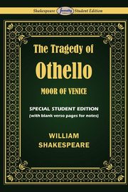 Othello, Shakespeare William