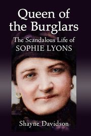 Queen of the Burglars, Davidson Shayne