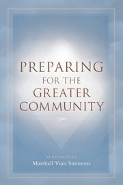 Preparing for the Greater Community, Summers Marshall Vian