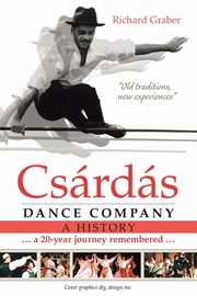 Csrds Dance Company, Graber Richard