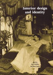 Interior design and identity, 