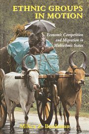 Ethnic Groups in Motion, Bookman Milica Zarkovic