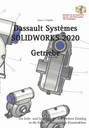 Solidworks Getriebe, Engelke Hans-J.
